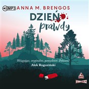 [Audiobook... - Anna M. Brengos -  Polnische Buchandlung 