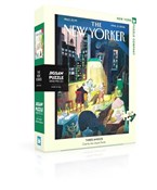 Puzzle 100... -  fremdsprachige bücher polnisch 