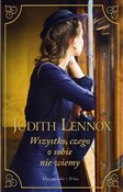Polska książka : Wszystko, ... - Judith Lennox