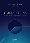 Polnische buch : Biostatyst... - Marta Joanna Zalewska, Wojciech Niemiro