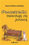 Poniedział... - Marta Zielińska -  Polnische Buchandlung 