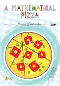 Polska książka : A mathemat... - Anna Ludwicka