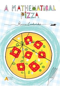 Bild von A mathematical pizza