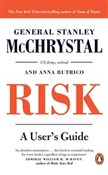 Risk A Use... - Stanley McChrystal -  Książka z wysyłką do Niemiec 