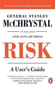 Bild von Risk A User's Guide