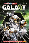 Galaxy II.... - Opracowanie Zbiorowe -  polnische Bücher