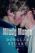 Polska książka : Młody Mung... - Douglas Stuart