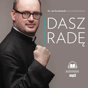 Obrazek [Audiobook] Dasz radę Ostatnia rozmowa
