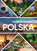 Polnische buch : Podróże ma... - Opracowanie Zbiorowe