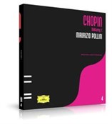 Chopin Nok... - Pollini Maurizio -  Polnische Buchandlung 