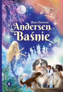 Obrazek Andersen Baśnie