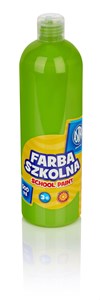 Bild von Farba szkolna limonkowa 500ml ASTRA