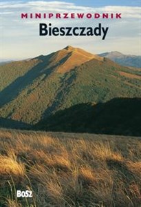 Bild von Przewodnik Bieszczady