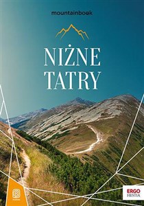 Obrazek Niżne Tatry MountainBook