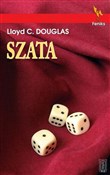 Szata - Lloyd C. Douglas -  fremdsprachige bücher polnisch 