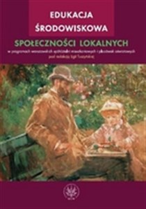 Obrazek Edukacja środowiskowa społeczności lokalnych w programach warszawskich spółdzielni mieszkaniowych i