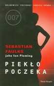 Piekło poc... - Sebastian Faulks -  polnische Bücher