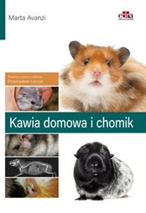 Bild von Kawia domowa i chomik