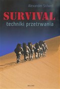 Survival t... - Alexander Stilwell -  Książka z wysyłką do Niemiec 