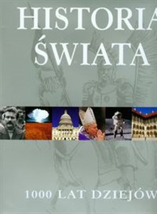 Bild von Historia świata 1000 lat dziejów