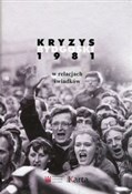 Kryzys byd... -  polnische Bücher