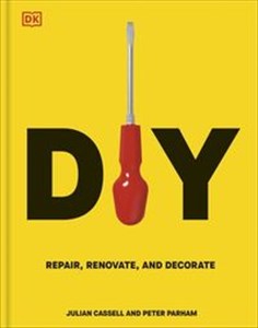 Bild von DIY Repair, renovate, and decorate