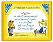 Bajka o ni... - Franciszka Arnsztajnowa -  polnische Bücher