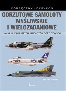 Bild von Odrzutowe samoloty myśliwskie i wielozadaniowe