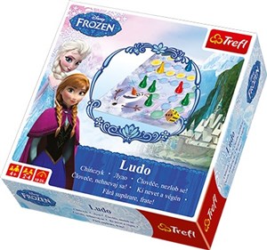 Obrazek Ludo Frozen