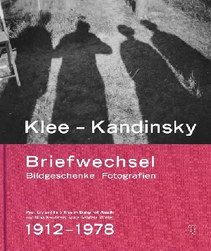 Obrazek KLEE - KANDINSKY