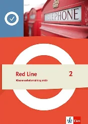 RED LINE 2... -  Polnische Buchandlung 
