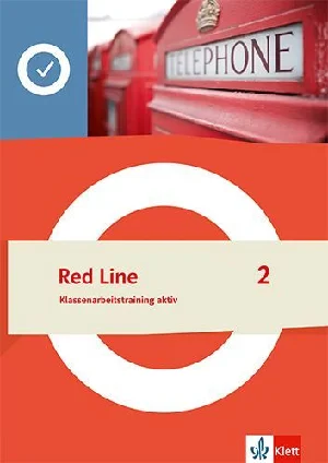 Obrazek RED LINE 2