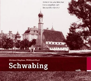 Obrazek STEPHAN, M: SCHWABING