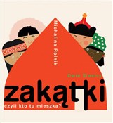 Zakątki - Michalina Rolnik - buch auf polnisch 