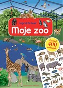 Moje zoo - Ingrid Brauer - Ksiegarnia w niemczech