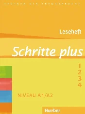 SCHRITTE P... - buch auf polnisch 