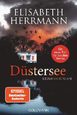 Obrazek HERRMANN, E: DÜSTERSEE