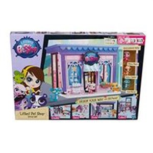 Obrazek Littlest Pet Shop Stylowy Sklepik