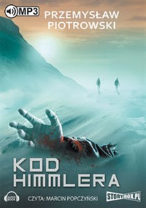 Bild von [Audiobook] Kod Himmlera