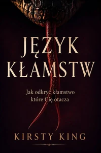 Obrazek Język kłamstw