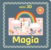 Magia. Min... - Natalia Kawałko-Dzikowska -  Książka z wysyłką do Niemiec 