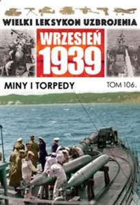 Bild von Miny i torpedy