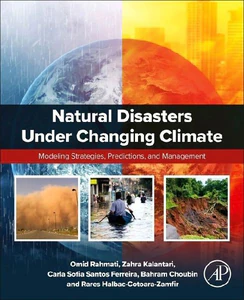 Bild von NATURAL DISASTERS UNDER CHANGING CLIMATE