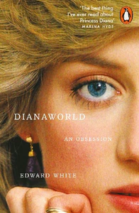 Obrazek WHITE, E: DIANAWORLD