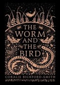 The Worm a... - Coralie Bickford-Smith -  fremdsprachige bücher polnisch 
