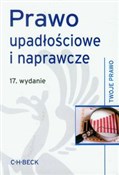 Prawo upad... -  polnische Bücher