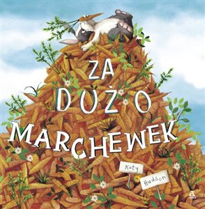 Bild von Za dużo marchewek