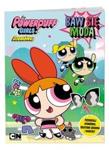 Obrazek Atomówki Baw się modą BDU-901