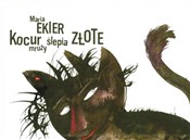 Kocur mruż... - Maria Ekier -  fremdsprachige bücher polnisch 