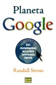 Polska książka : Planeta Go... - Randall Stross